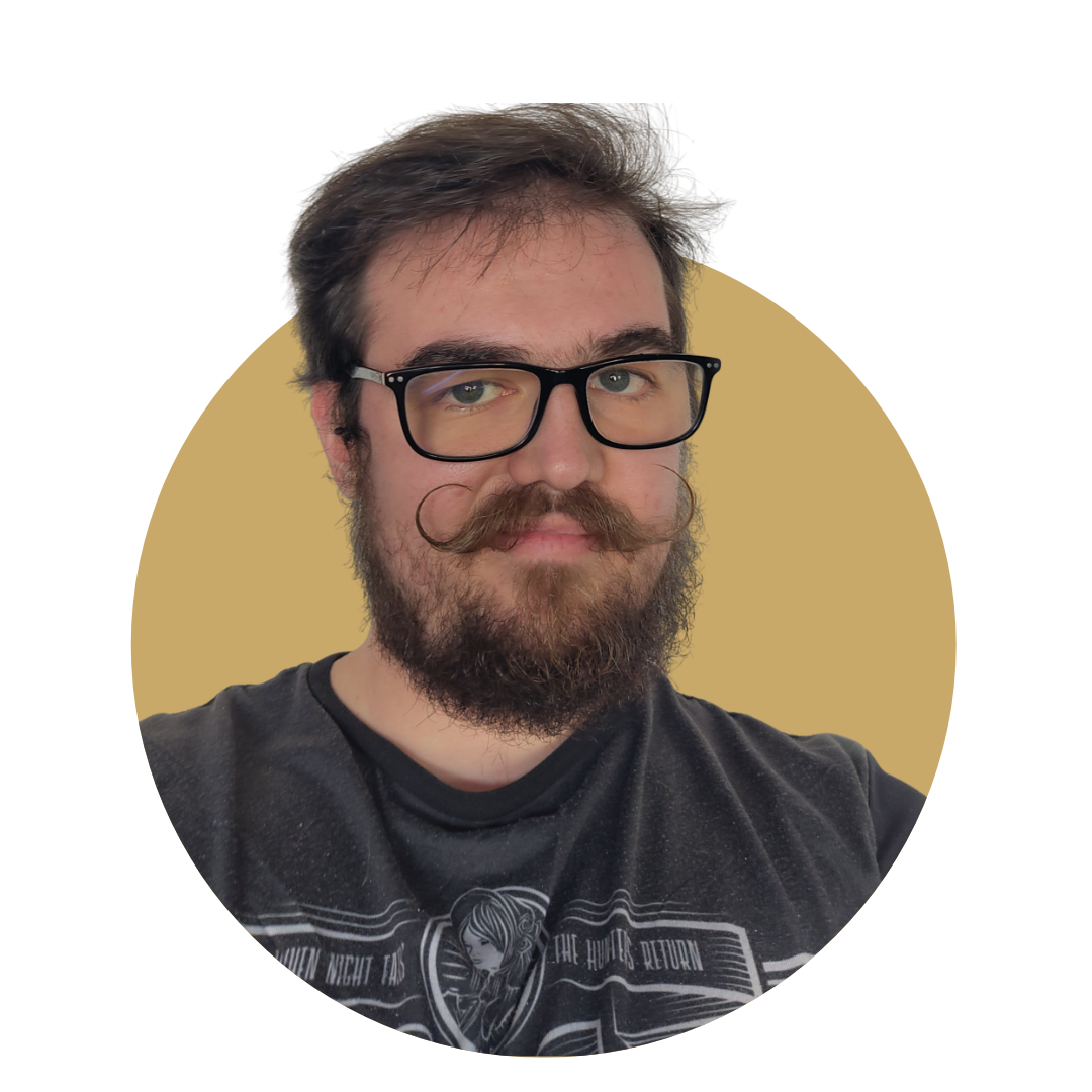 Elvis Herbrandt – Chief Technology Officer, URVALON International Holdings